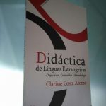 Didáctica de Línguas Estrangeiras - Clarisse Costa Afonso