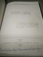 Direito Fiscal (1969) - Pedro Soares Martinez