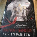 Direitos de Sangue - Kristen Painter