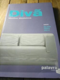 Divã - Martha Medeiros