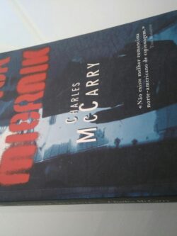 Dossier Miernik - Charles McCarry