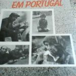 Dossier Miséria e Fome em Portugal (Dezembro 84) -