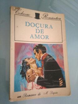 Doçura de Amor - M. Dupin