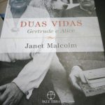 Duas Vidas Gertrude e Alice - Janet Malcolm