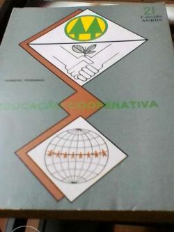 Educação Cooperativa - Romero Ferrinho