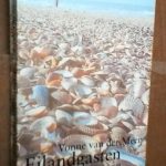 Eilandgasten - Vonne van der Meer