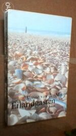 Eilandgasten - Vonne van der Meer
