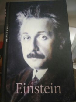 Einstein (idioma: Inglês) - Peter D. Smith 