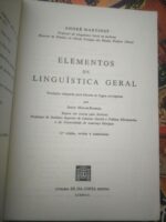 revista e aumentada) - André Martinet