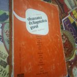 Elementos de linguística geral (2.ª ed.