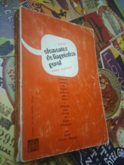 Elementos de linguística geral (2.ª ed.