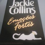 Emoções Fortes - Jackie Collins
