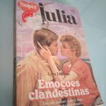 Emoções clandestinas - Lynn Erickson