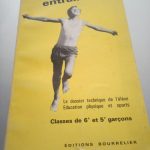 Entraîne-toi - J. de Rette