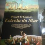 Estrela do Mar - Joseph O’Connor 
