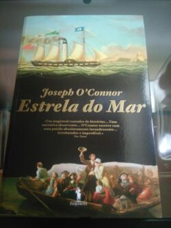 Estrela do Mar - Joseph O’Connor 