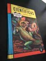Expedições científicas - Raymond Holden