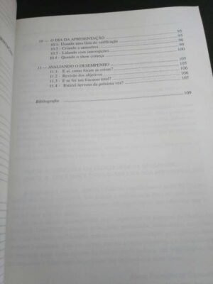 Facilitadores da qualidade (Requisitos e habilidades) -