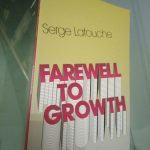 Farewell to Growth - Serge Latouche