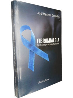 Fibromialgia - Jordi Martínez González