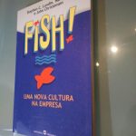 Fish! - Uma nova cultura na empresa - Stephen C. Lundin / Harry Paul / John Christensen