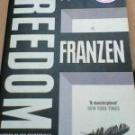 Freedom - Jonathan Frazen