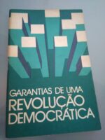 Garantias de uma Revolução Democrática -