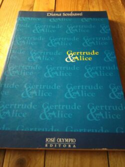 Gertrude & Alice - Gertrude & Alice