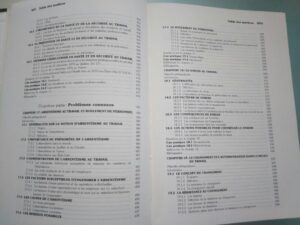 Gestion du Personnel - Lakhdar Sekiou