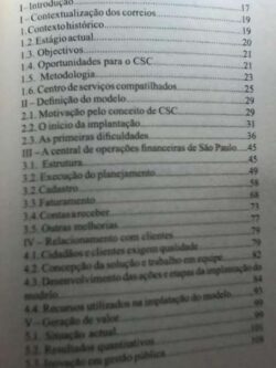 Gestão Pública Orientada a Resultados -