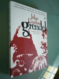 Grendel - John Gardner