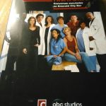 Grey's anatomy - conversas escutadas no Emerald City Bar -