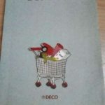 Guia de compras DECO -