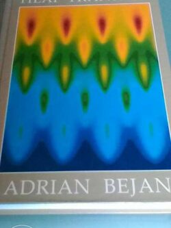 Heat Transfer - Adrian Bejan