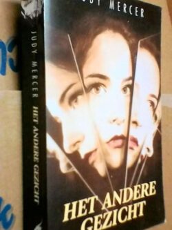 Het Andere Gezicht - Judy Mercer