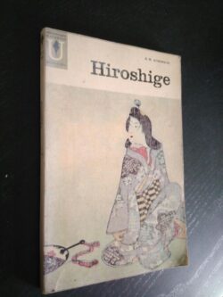 Hiroshige - B. W. Robinson