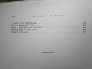 História da Filosofia - August Messer