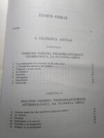 História da Filosofia - August Messer