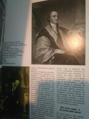História das Revoluções - 2 volumes reunidos num exemplar -