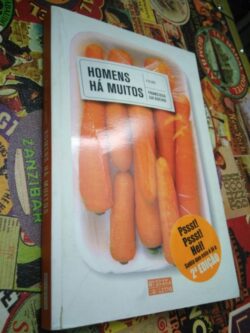 Homens há muitos - Francisco Salgueiro