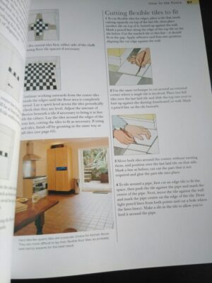 How to decorate (Hamlyn) -