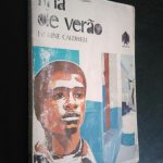 Ilha de Verão - Erskine Caldwell