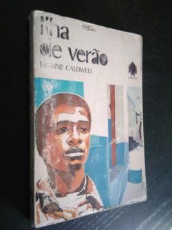 Ilha de Verão - Erskine Caldwell