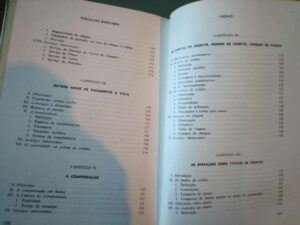 Iniciação Bancária - Emile Decoster
