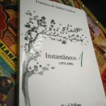 Instantâneos 1 (1975-1985) - Francisco de Seabra Cardoso