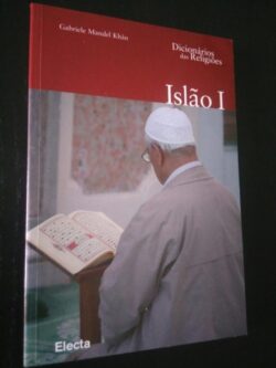 Islão I - Gabriele Mandel Khân