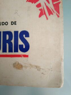 Israel - 6 dias de guerra - William Stevenson