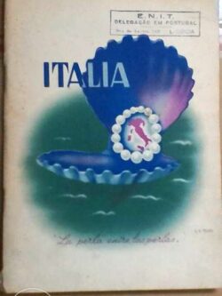 Italia - la perla entre las perlas -