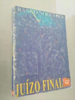 Juizo Final - Franco Nogueira