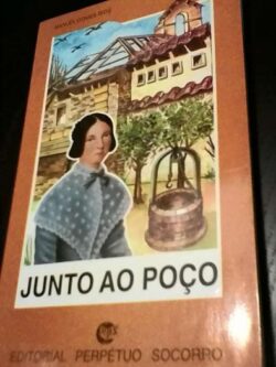 Junto ao poço - Manuel Gomes Rios